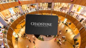 Chadstone - The Fashion Capital