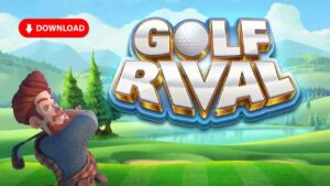 Golf Rival Apk2 mod apk pro download