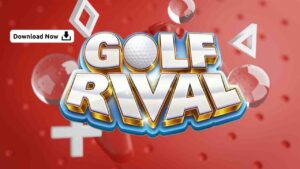 Golf Rival mod apk latest version