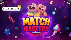 Match Master1 Competing mod apk