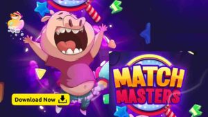 Match Master4 Mod Apk Free download