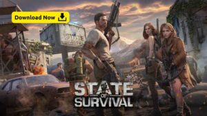 State Of Survival Mod Ap1 Competing mod Apk