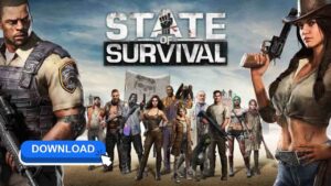 State Of Survival Mod Ap2 free download