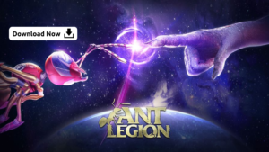 Ant Legion Mod APK Free Download