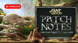 Ant legion mod apk free download