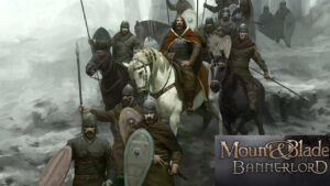 Mount & Blade II Bannerlord Server Hosting