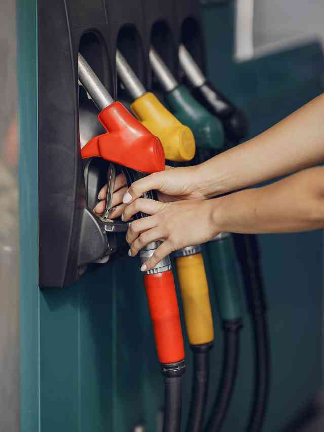 Get Free Fuel From Tesco And Esso