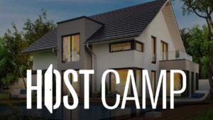 Robuilt Host Camp Cost