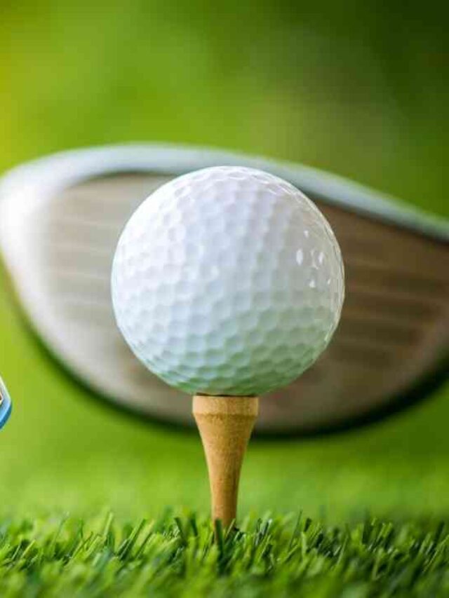 Golf Rival Mod Apk Latest version