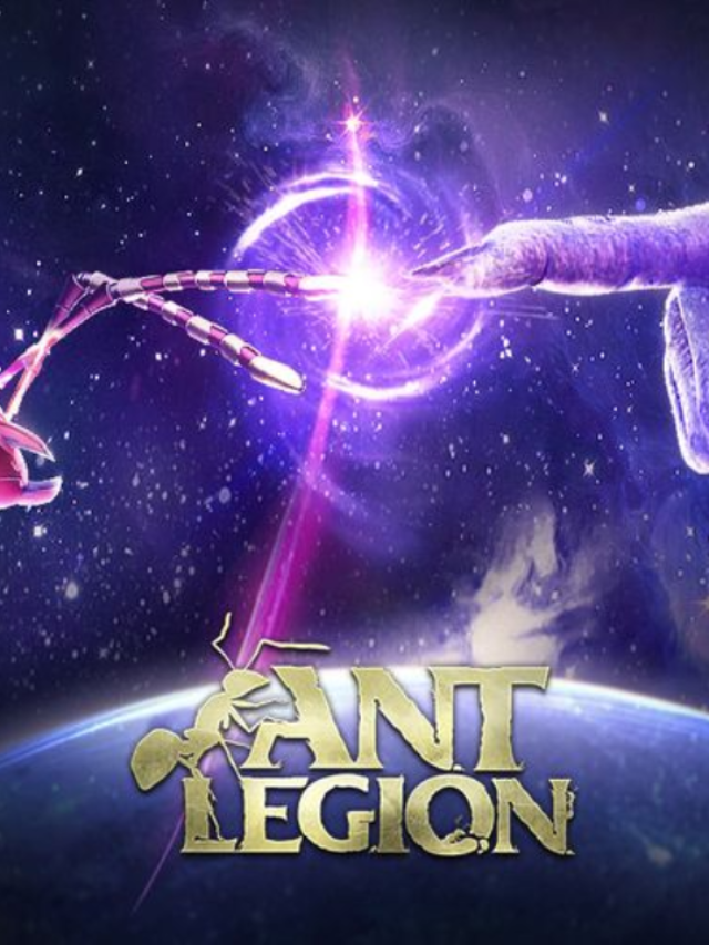 Ant Legion Mod APK Free Download