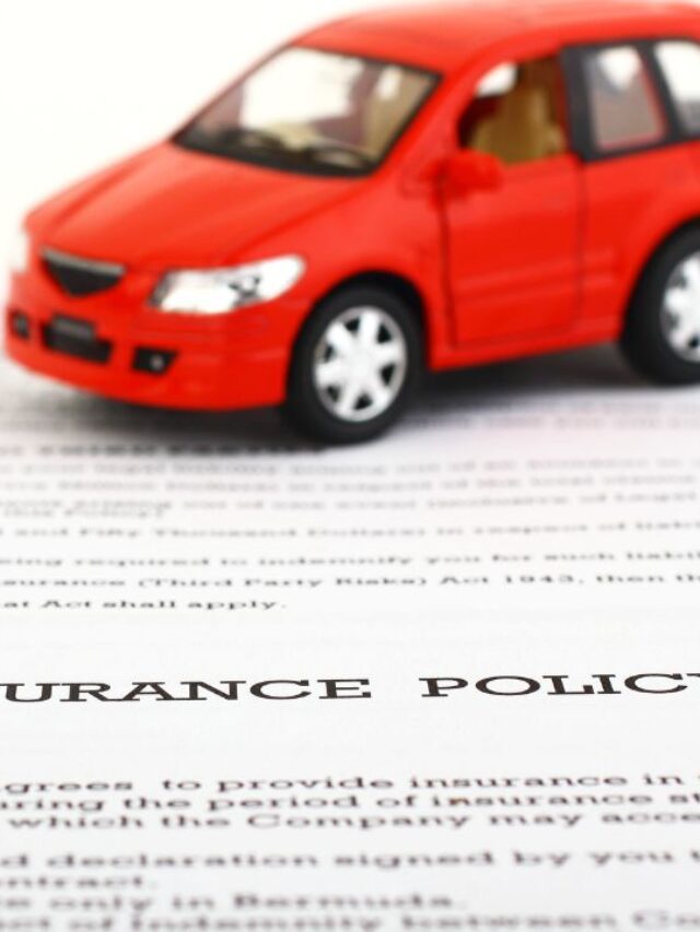 15 Surprising Ways to Save 5% on Car Insurance