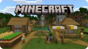 Minecraft Apk Download v1.14.4.2 Download and install
