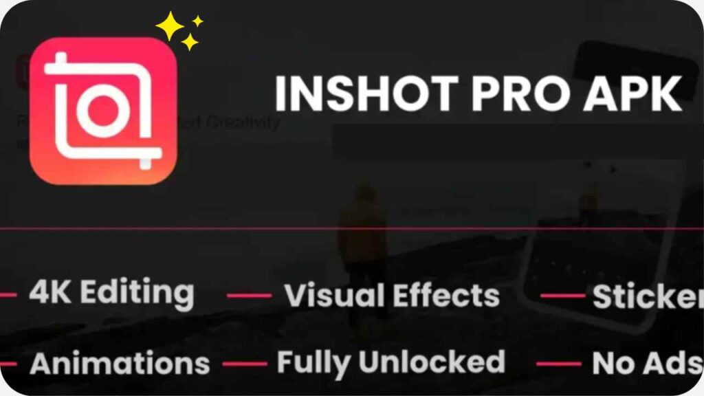 InShot Pro Mod APK Download