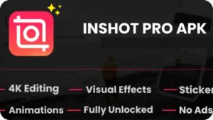 InShot Pro Mod APK Download