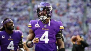 Minnesota Vikings Release Dalvin Cook: A Shocking Departure