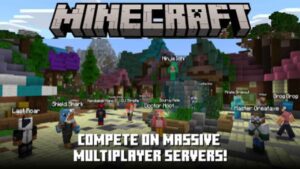 Minecraft APK Download v1.14.4.2 Free 2023