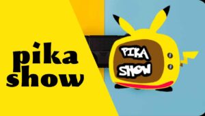 PikaShow-- free Download