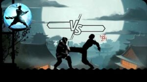 Download Shadow Fight 2 Special Edition Mod APK