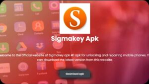 Download SigmaKey APK Without Box V2.41.02.