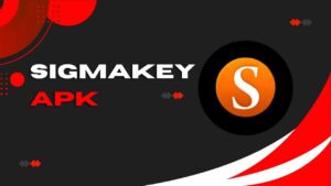 Download SigmaKey Apk