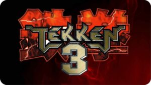 Download And Install Tekken 3 Apk