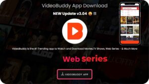 Free VideoBuddy APK Download