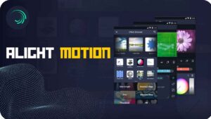 Download Alight Motion mod Apk And Install