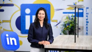 The Future Of LinkedIn Japan