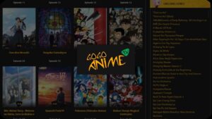 Gogo Anime Apk Download 2023