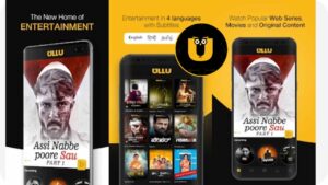 Ullu Mod APK Download 2023