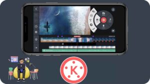 KineMaster Pro apk