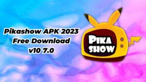 Pikashow APK 2023