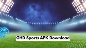 Guide to GHD Sport APK Download