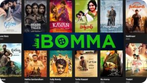 iBomma APK Free Download