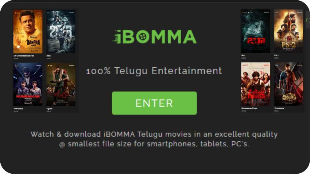 iBOMMA App Apk Download