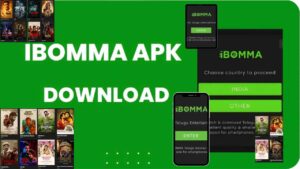 iBomma Apk Download 2023