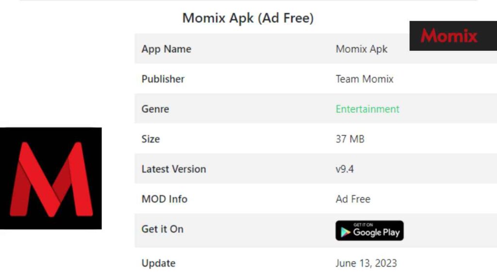 Momix Apk Free Download 