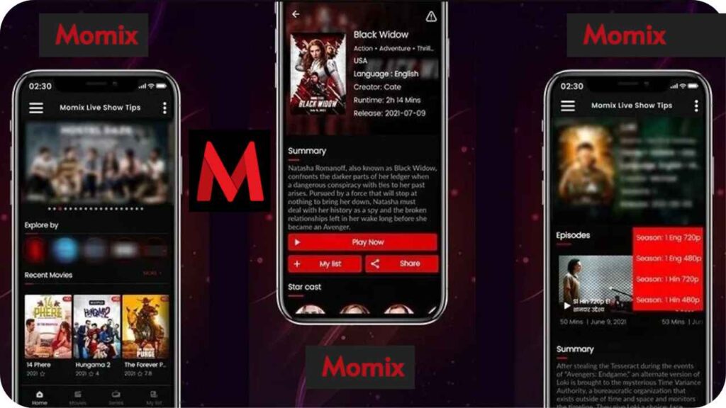 Momix APK Download And Install in 2023