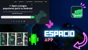 Download and Install Espacio APK