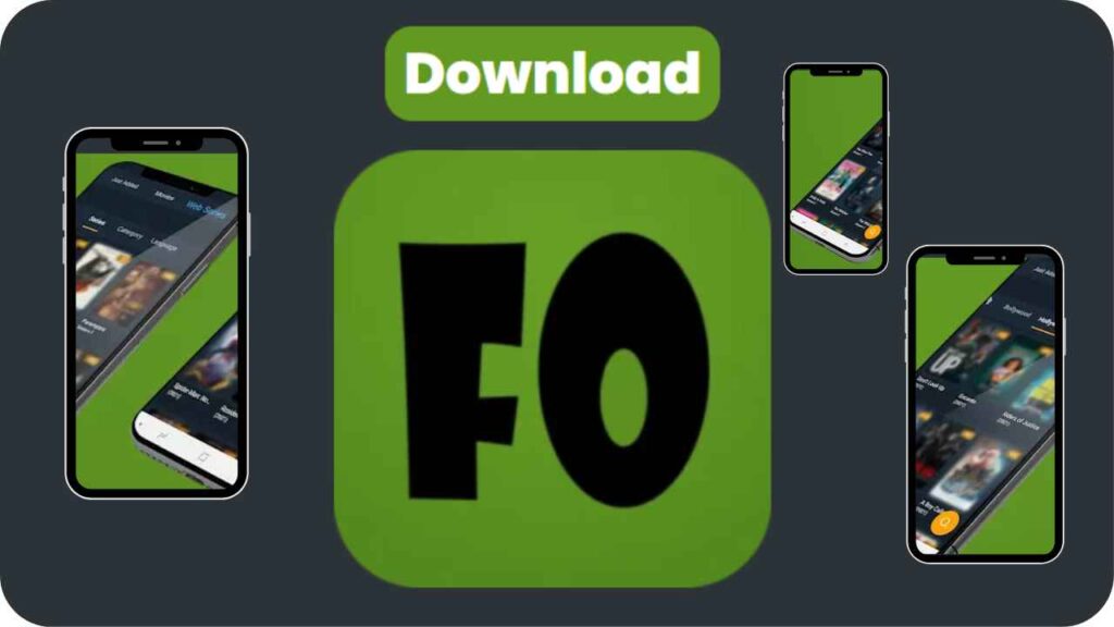 Download and Install Foxi APK 2023