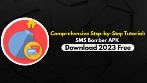 SMS Bomber APK Download 2023 Free