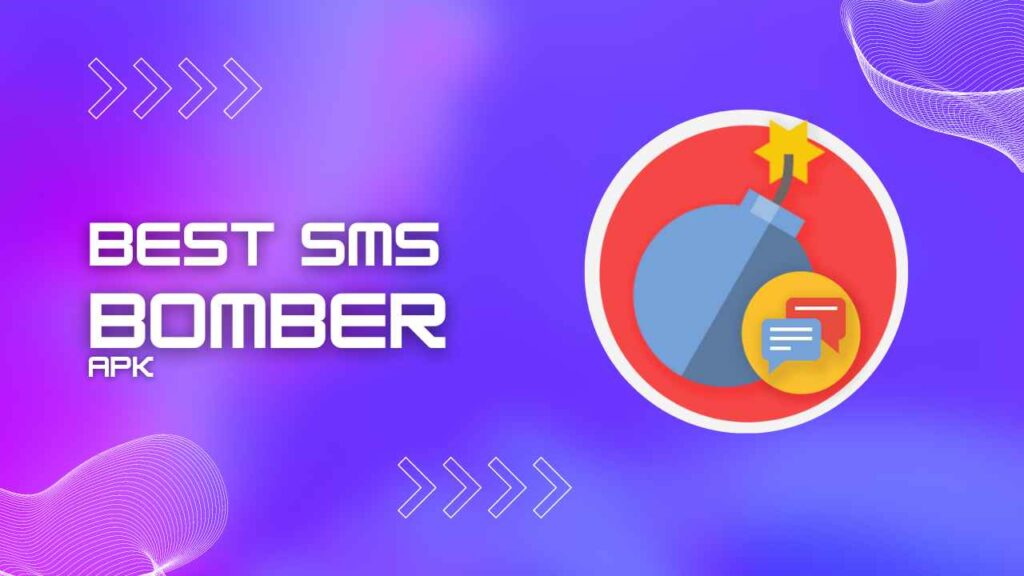 SMS Bomber APK Download and Install