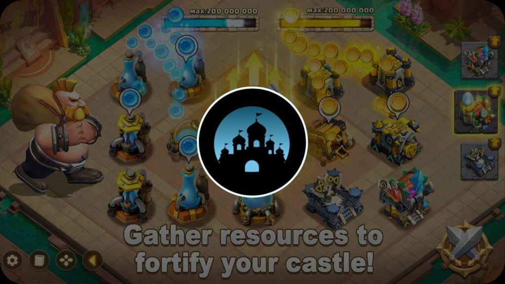 Castle APK Download And Install 2023