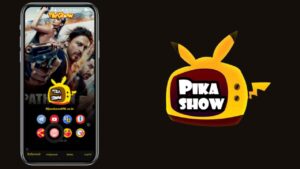 Pikashow APK Free Download