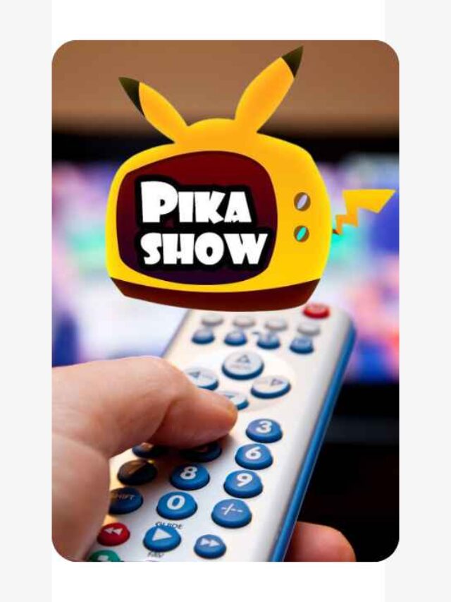 Installing Pikashow App on Firestick: A Comprehensive Guide