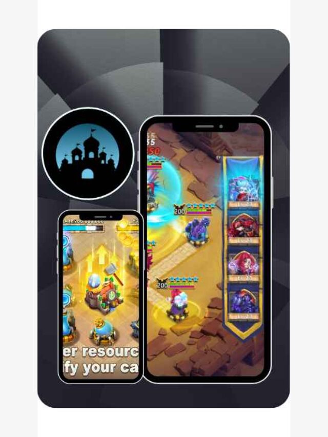 Castle APK Download And Install 2023: A Detailed Tutorial