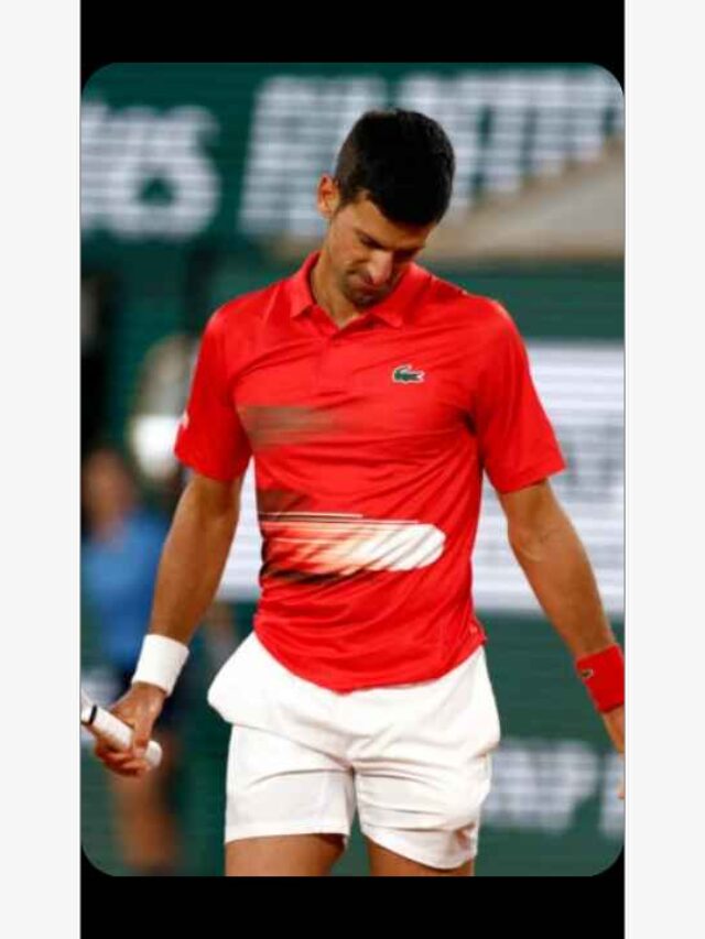 Novak Djokovic Triumphs Over Young Challengers at Roland Garros