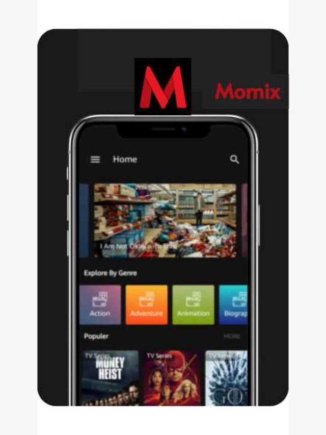 Momix Apk: Your Gateway to Ad-Free Entertainment