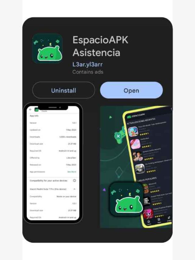 Step-by-Step Guide: Download and Install Espacio APK for Efficient