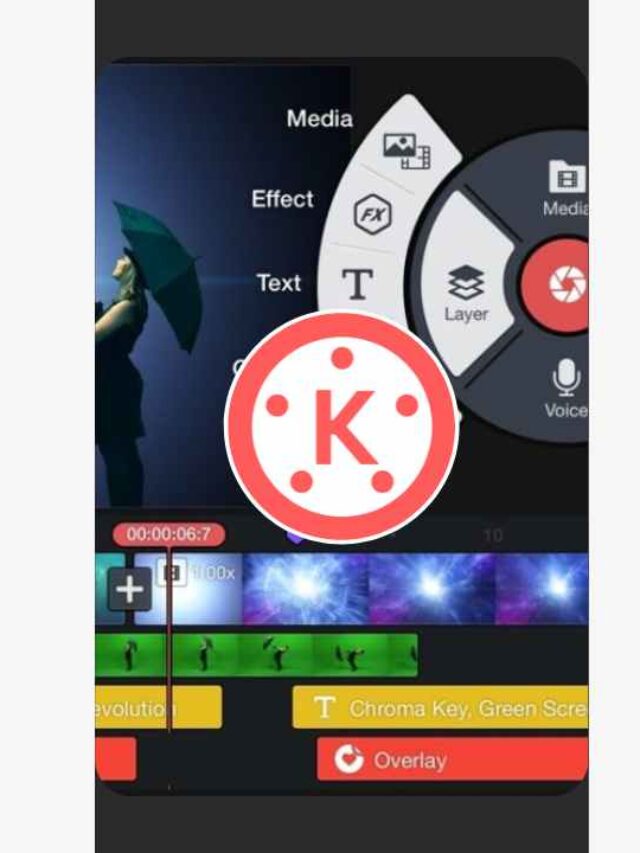 Unlocking Creativity: KineMaster Mod APK without Watermark